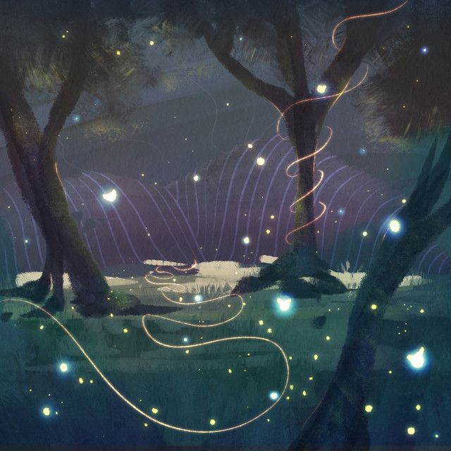 Spirit Traces