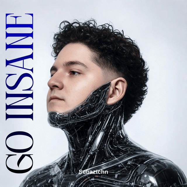 Go Insane (Extended Mix) cover art