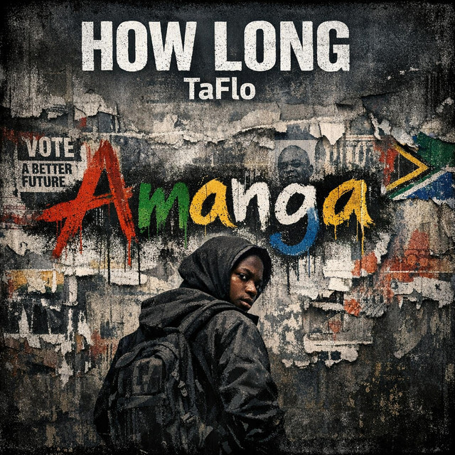 How Long - EP by TaFlo | Spotify