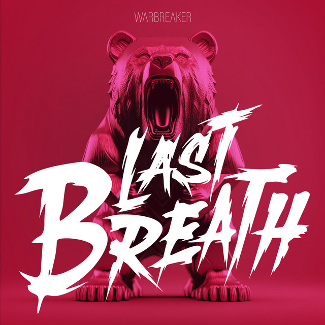Last Breath cover