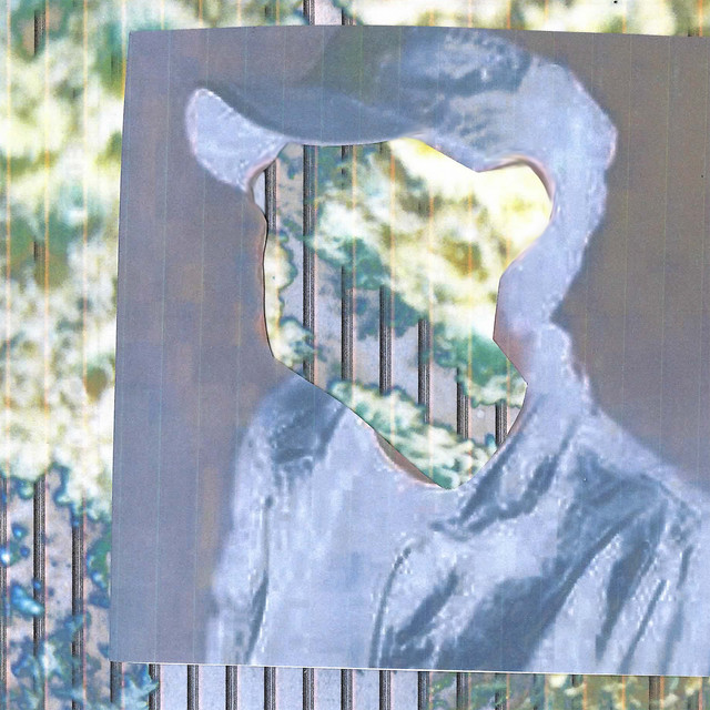 I See You. Your Eyes Are Red. cover art