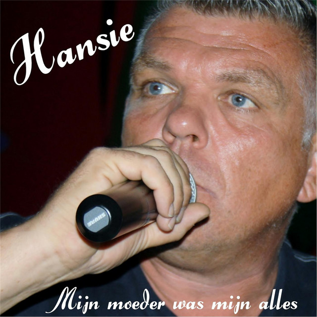Mijn Moeder Was Mijn Alles cover