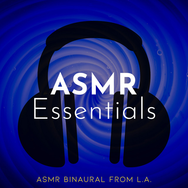 ASMR Essentials cover art