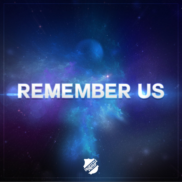 Remember Us cover art