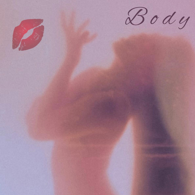Body cover art