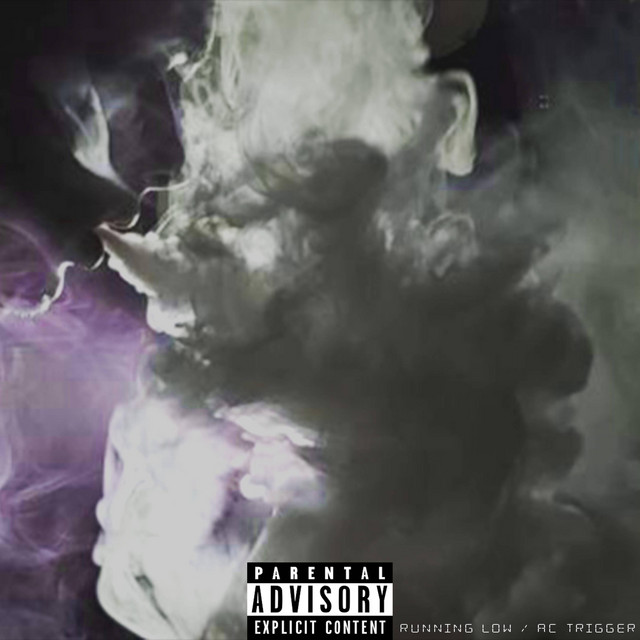 Running Low cover art