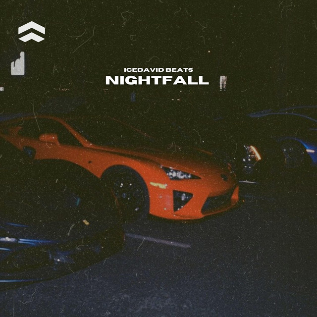 Nightfall cover art
