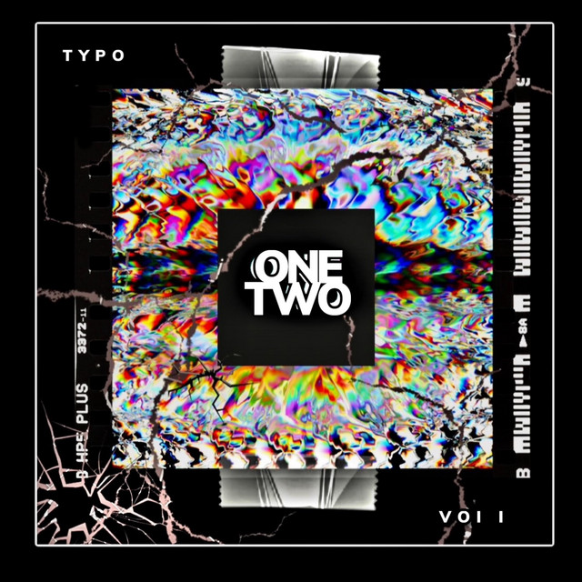 One Two cover art