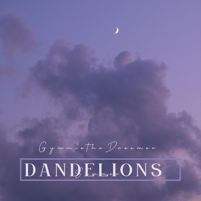Dandelions Summer