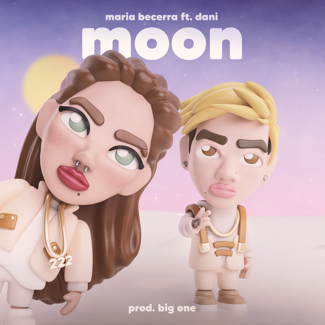 Moon (feat. DANI) cover art