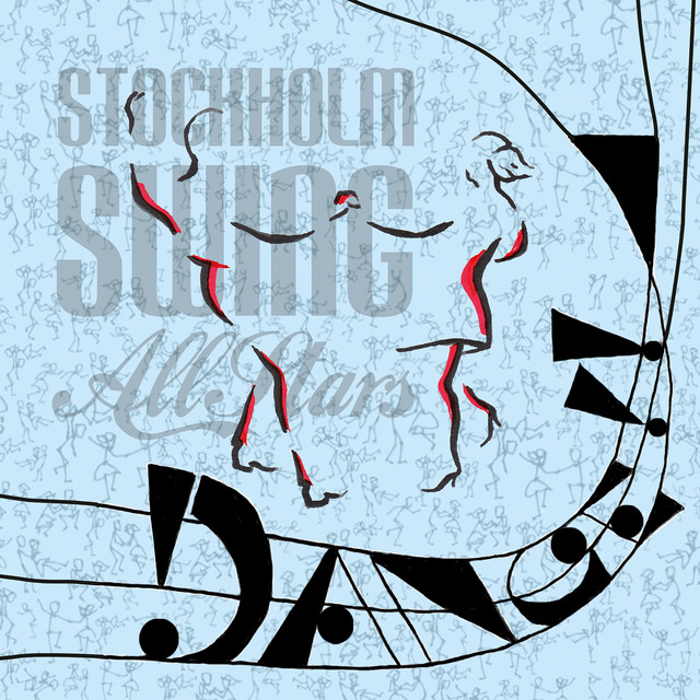 Moten Swing cover art