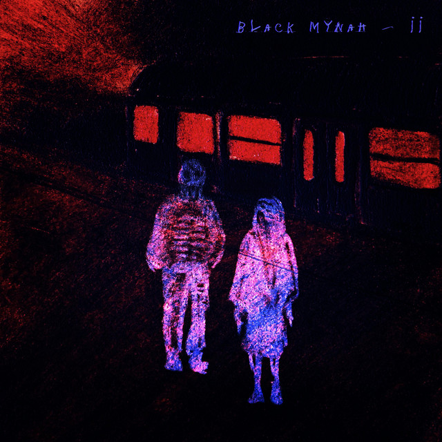 II cover art