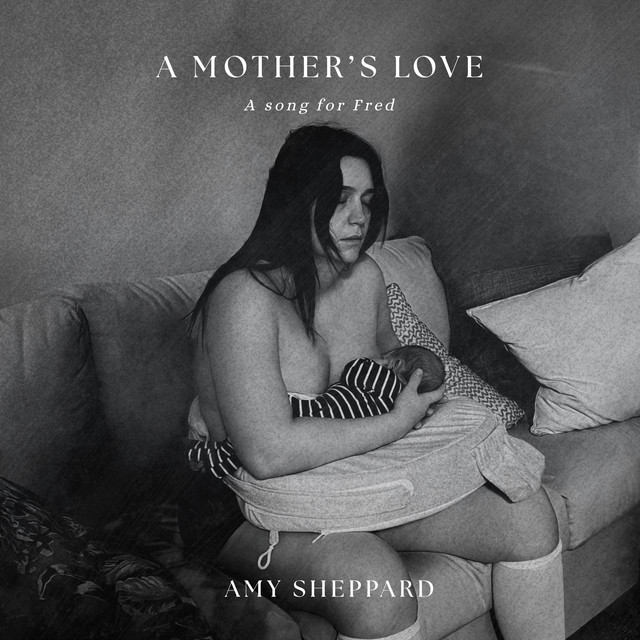 A Mother's Love cover