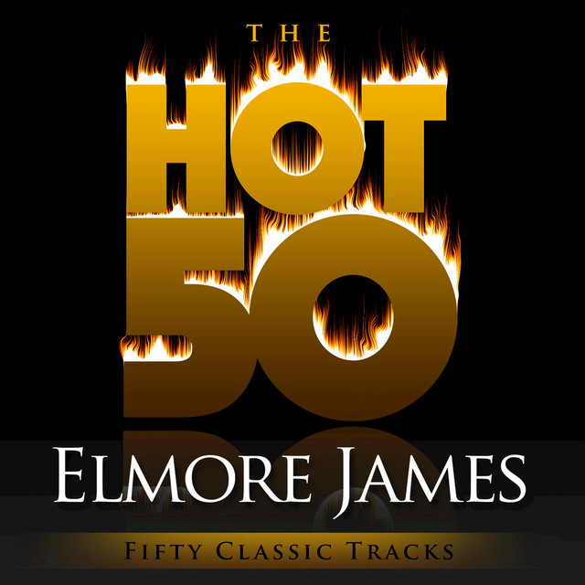 Something Inside of Me - song and lyrics by Elmore James | Spotify