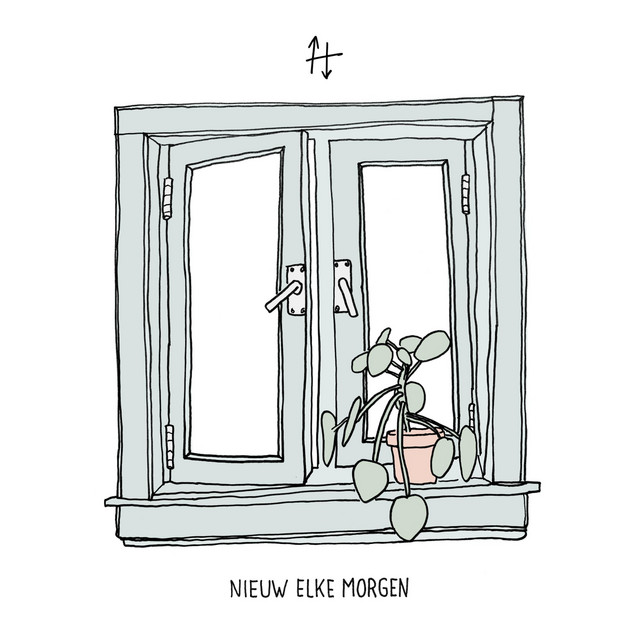 Nieuw Elke Morgen