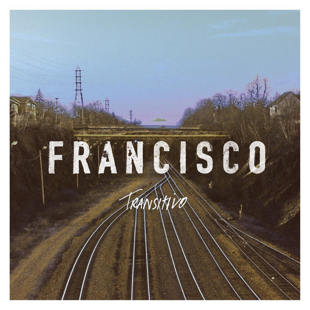 Transitivo cover art