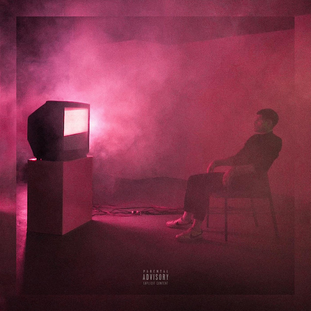 EPHEMERA cover art