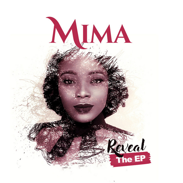 Reveal cover art