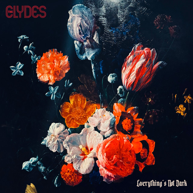 Everything's Not Dark cover