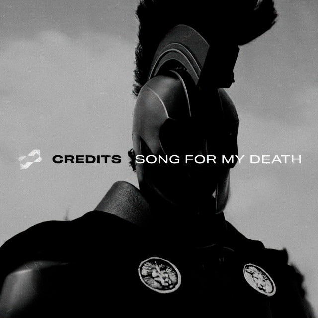 CREDITS SONG FOR MY DEATH HARDTEKK