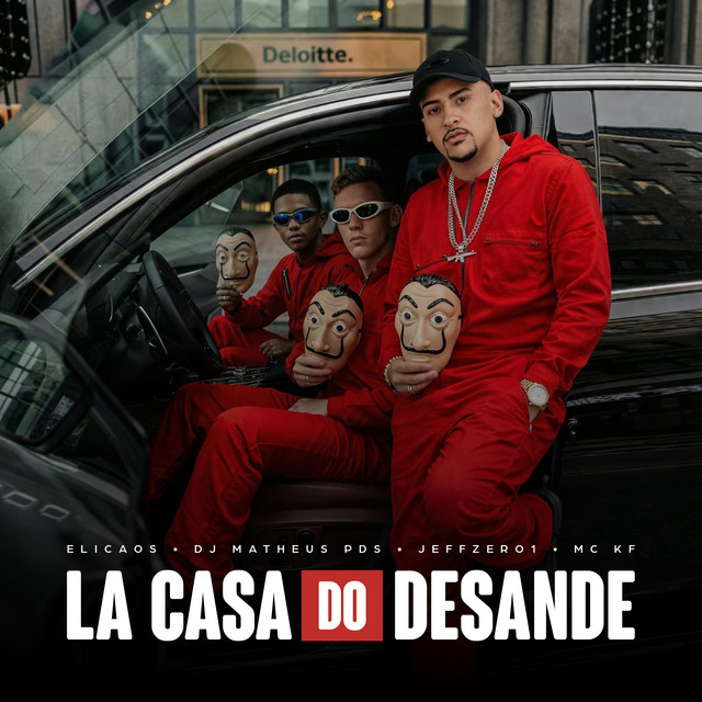 La Casa do Desande