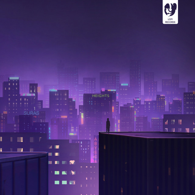 laras cover art