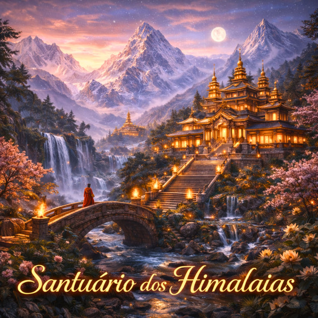 Santuário dos Himalaias