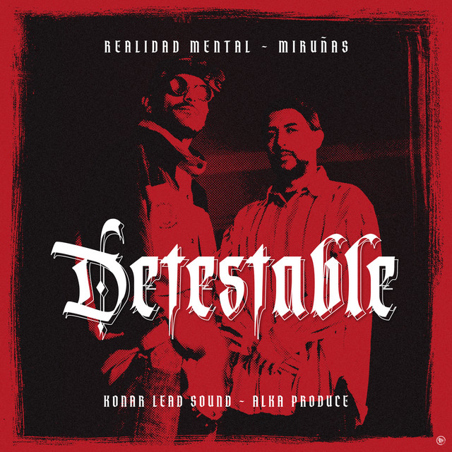 DETESTABLE