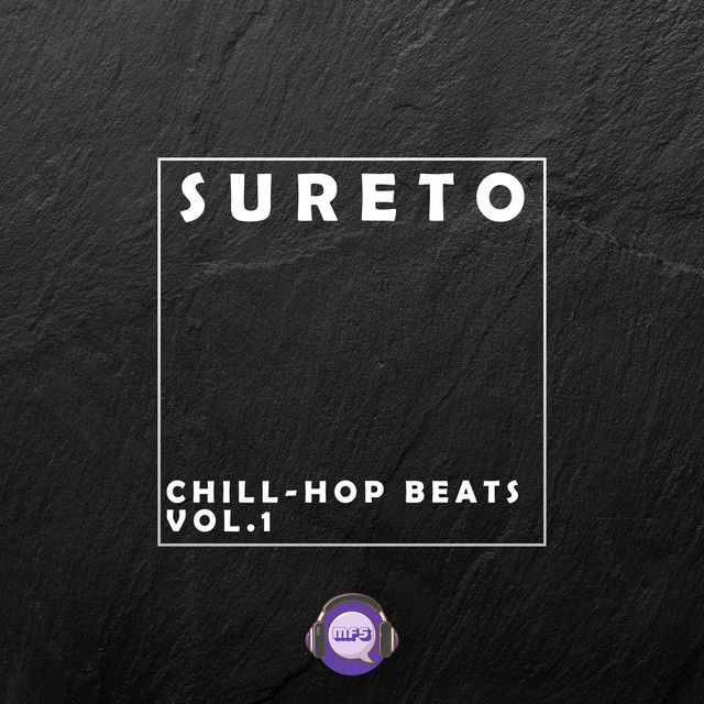 Sureto cover art