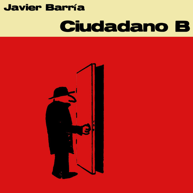 Ciudadano B cover art
