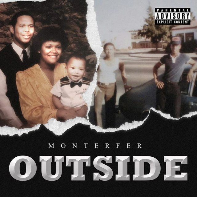 Outside cover art