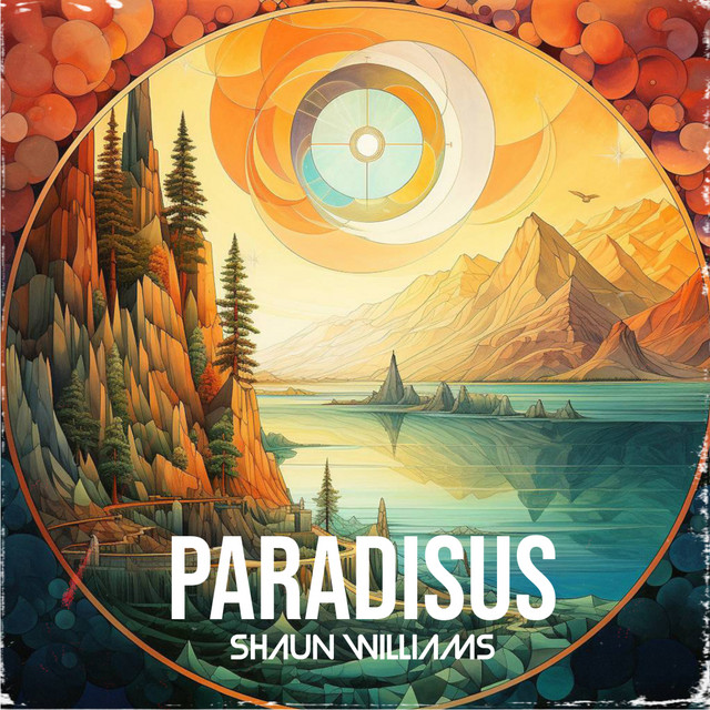 Paradisus album art