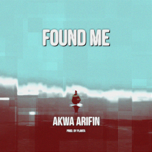 Found Me
