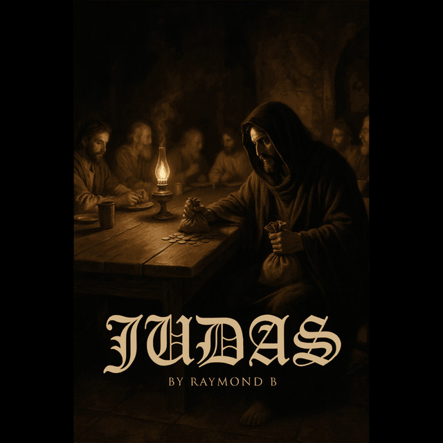 JUDAS