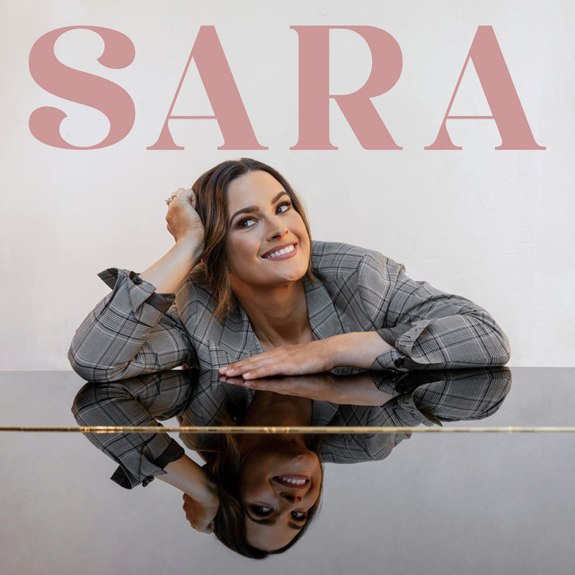 Sara cover art