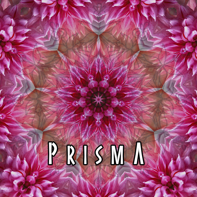 Prisma cover art
