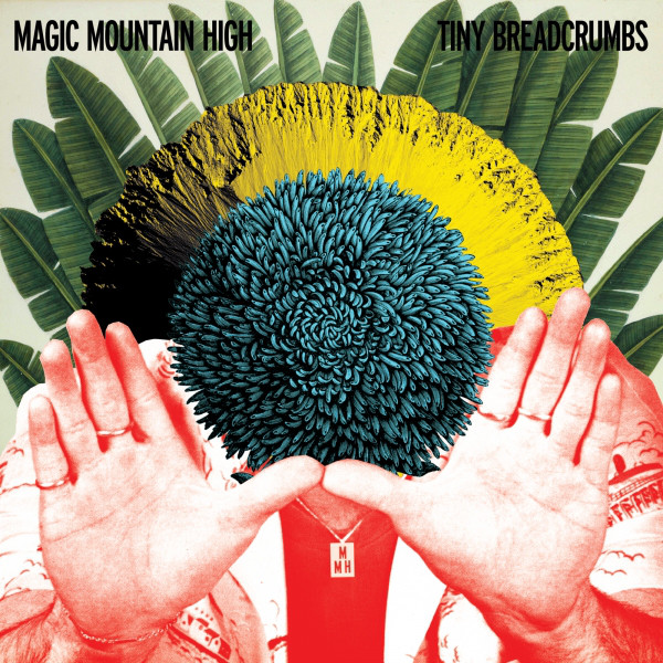 Tiny Breadcrumbs cover art