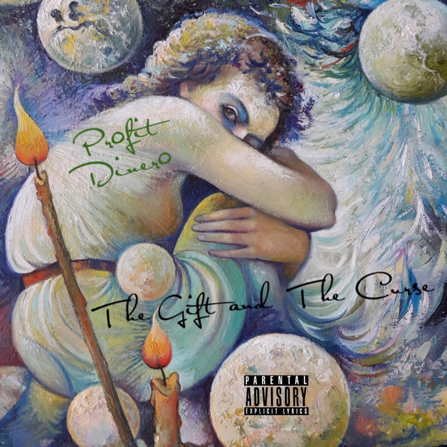 The Gift and the Curse cover art