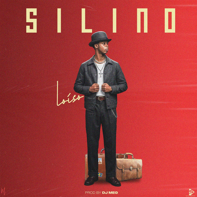 SILINO cover art