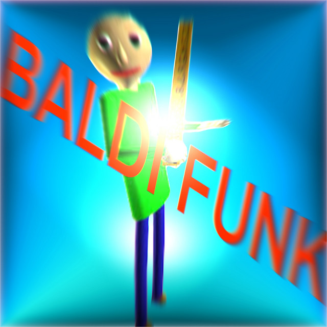 BALDI FUNK - Single by DJ TEZZAFK | Spotify