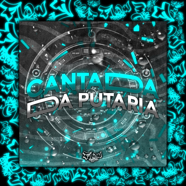 CANTADA DA PUTARIA