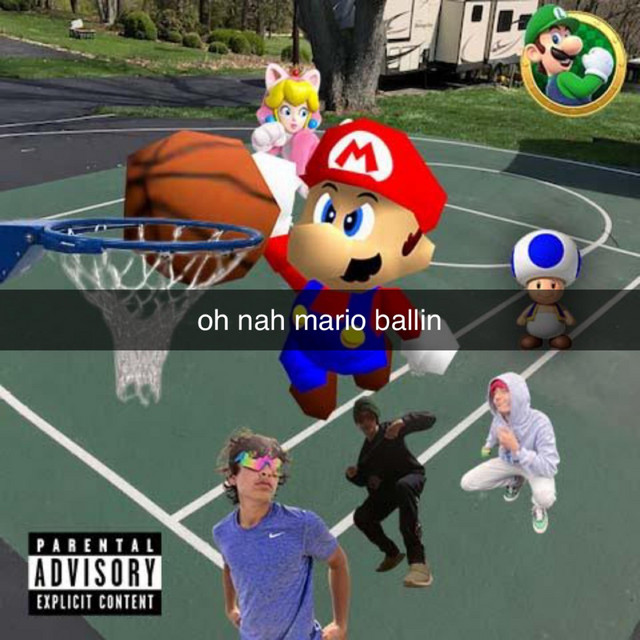 Lil Vader | Spotify