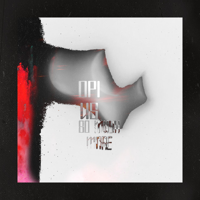 So Much More cover art