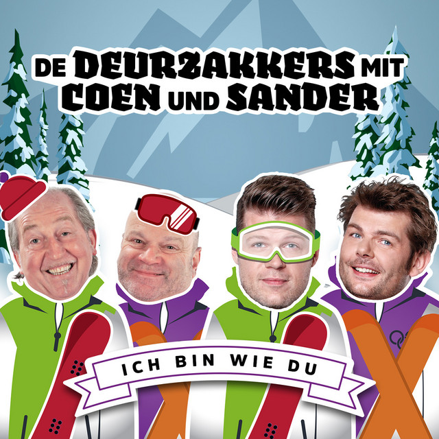 Ich Bin Wie Du
