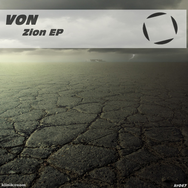 Zion cover art