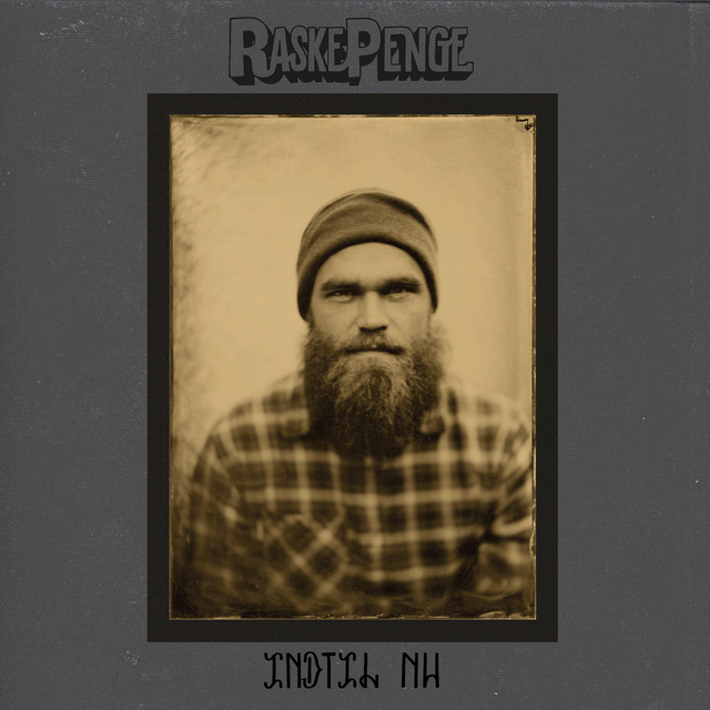 Indtil Nu cover art