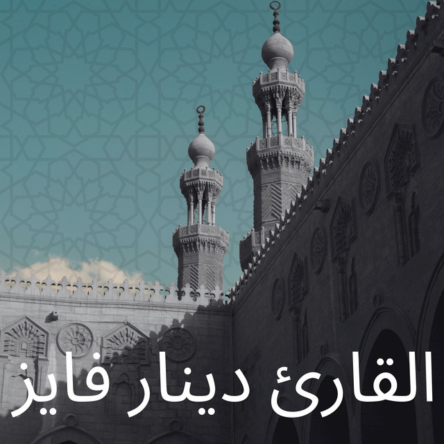 القارئ دينار فايز