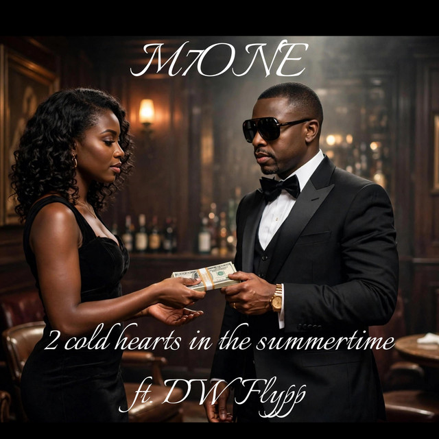 2 cold hearts in the summertime cover