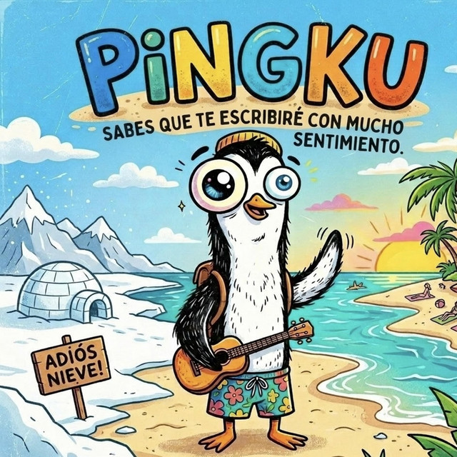 Pingku
