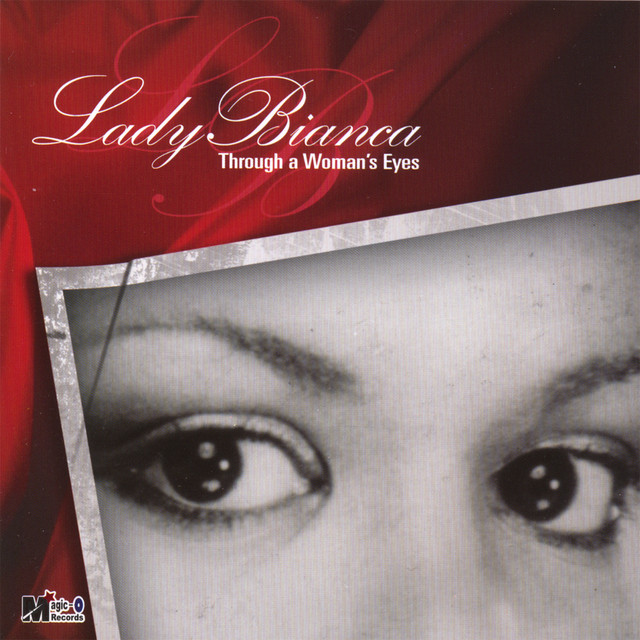 Through A Woman's Eyes cover
